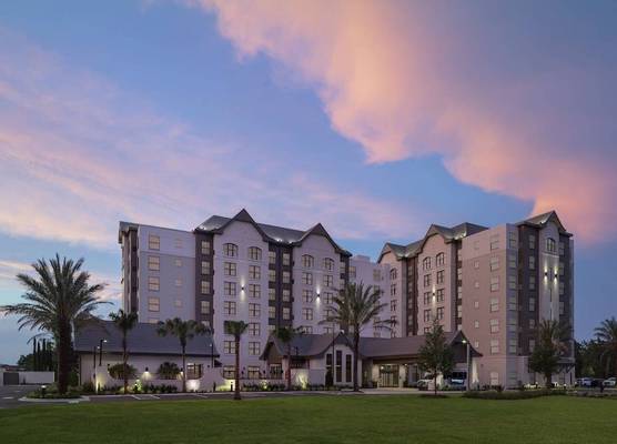 Residence Inn By Marriott Jacksonville-Mayo Clinic Area 1