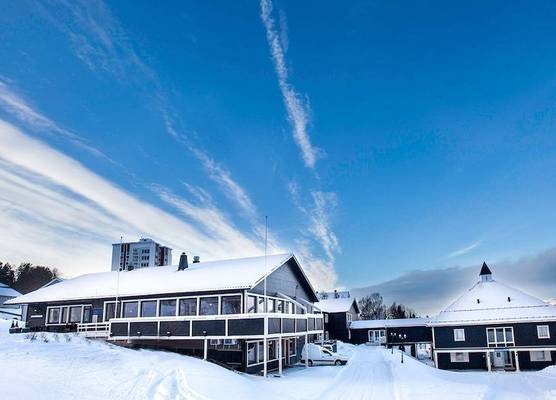 Thon Hotel Narvik 1