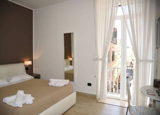 B&B Filangieri 1
