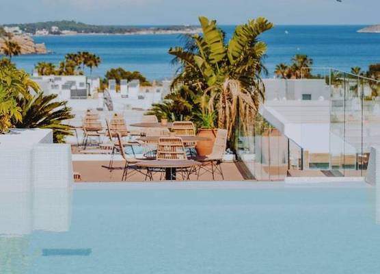 Nativo Hotel Ibiza by NCalma Hotels 1