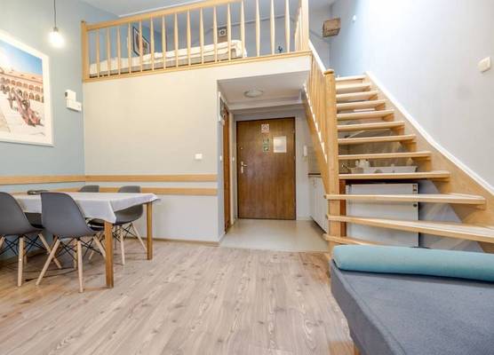 Apartamenty Amber 1