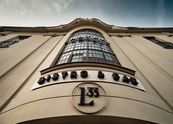 Liberté 33, an Ascend Collection Hotel 1
