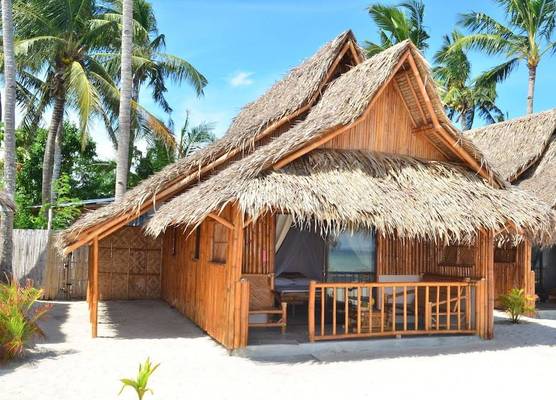 Amihan Beach Cabanas 1