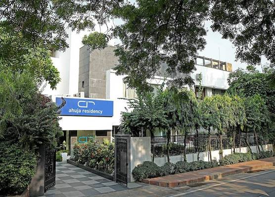 Ahuja Residency Sunder Nagar 1