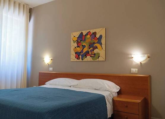 Hotel Belvedere 1