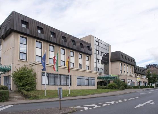 Wyndham Garden Duesseldorf Mettmann 1