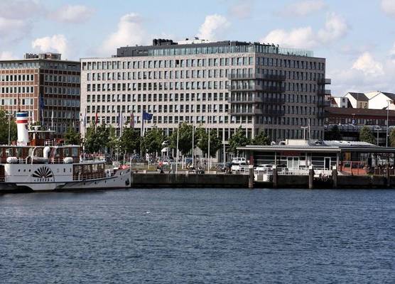 ATLANTIC Hotel Kiel 1