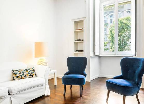 Majno apartment 1