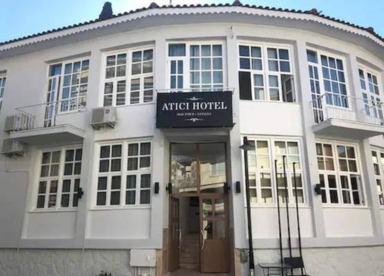 ATICI HOTEL 1