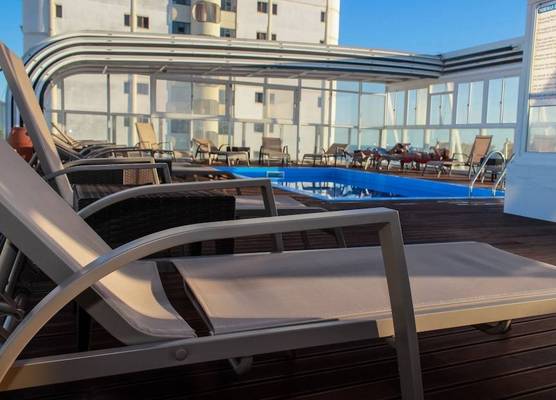 Baía Beach Hotel 1