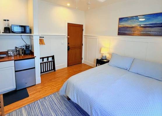 Hilo Town Inn 1