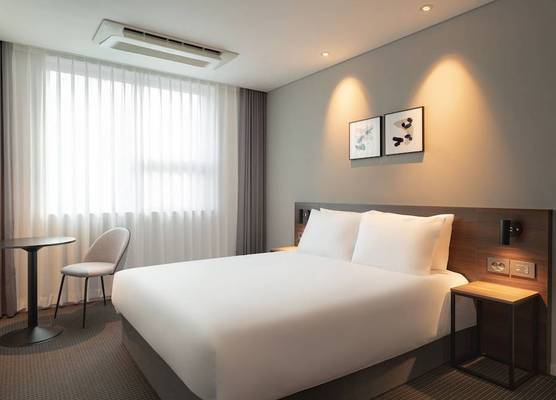 Urbanstay Busan songdo Beach 1