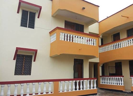 Diani Wonder Apartments 1