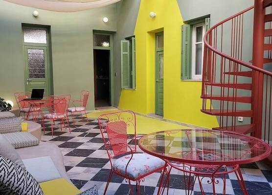 KERAMOS Athens 1