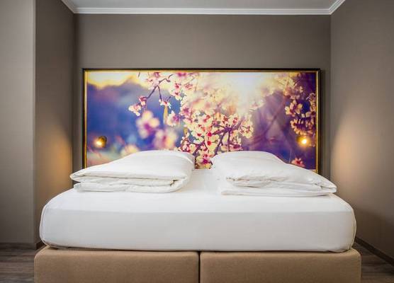 AWA Hotel 1
