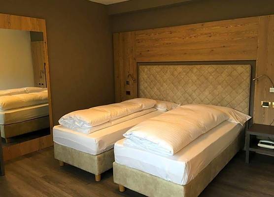 Hotel & Ristorante Baita Dovich 1