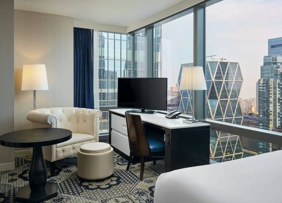 Residence Inn by Marriott New York Manhattan/Central Park 1