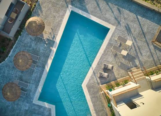 Villaggio Mare Suites 1