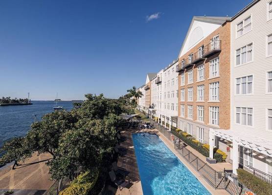 Rydges Newcastle 1