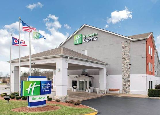 Holiday Inn Express & Suites HARRISON by IHG 1