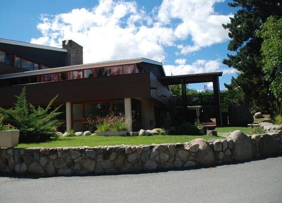 Village Club Yravals 1