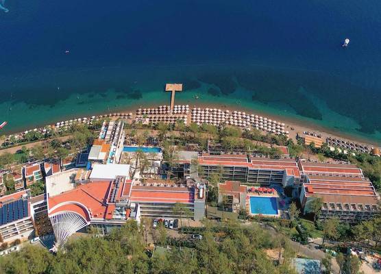 Orka Lotus Beach 1
