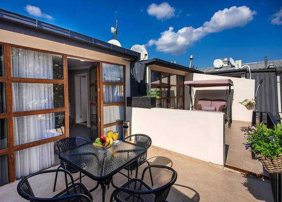 Margi Boutique Hotel by DNT Group 1
