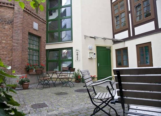 Hotel am Schloß 1