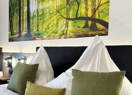 an Hotel GmbH 1
