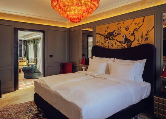 Wonder - The Luxury Boutique Hotel 1
