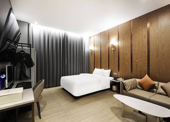 HOUND HOTEL Incheon Airport 1