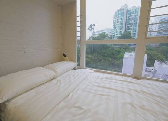 木居 Woody House 1