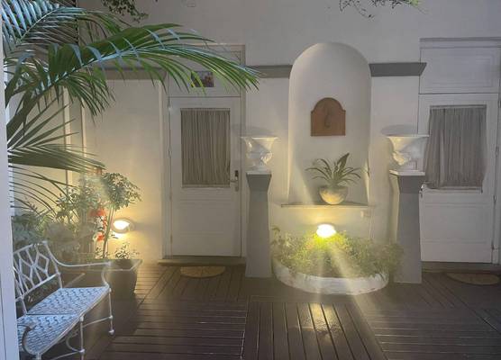 Piazza Di Spagna Prestige Hotel 1