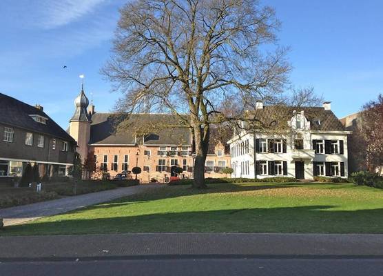 Fletcher Hotel-Restaurant Kasteel Coevorden 1