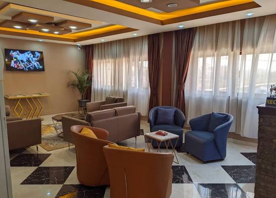 Atmosphère Hotel & spa 1