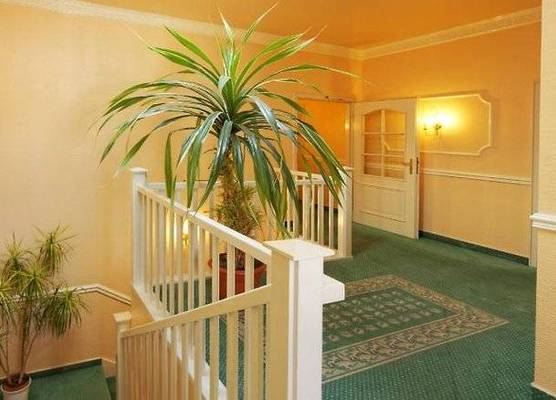 Hotel Sonneneck 1