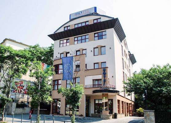 Hotel Mediterran 1