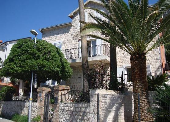 Villa Perla Del Mare 1