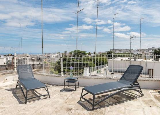 Terrazza Primavera by Wonderful Italy 1