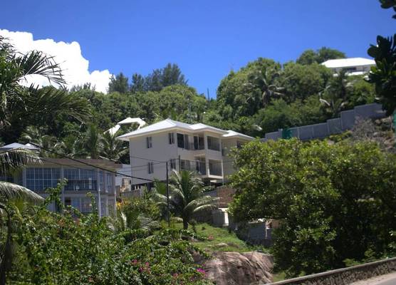 Lagati Residence 1