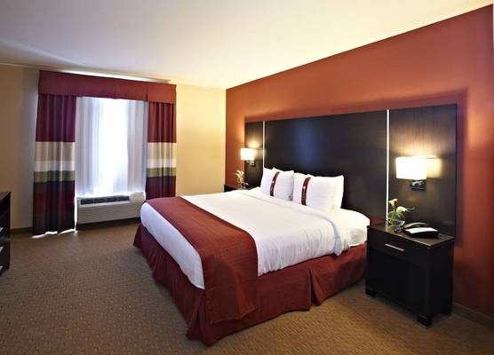 Holiday Inn BIRMINGHAM - HOOVER by IHG 1