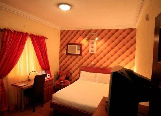 Vines Hotel 1