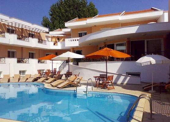 Hotel Filia 1