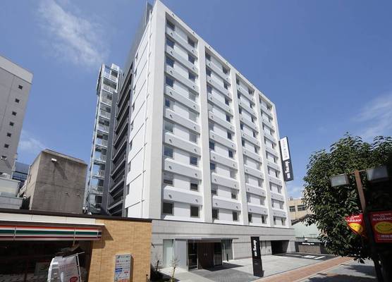 Dormy Inn Nagano 1