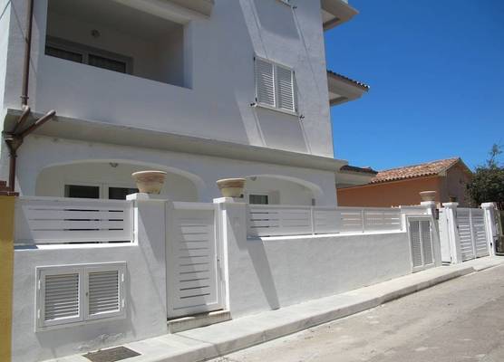 Guest House Suite 1