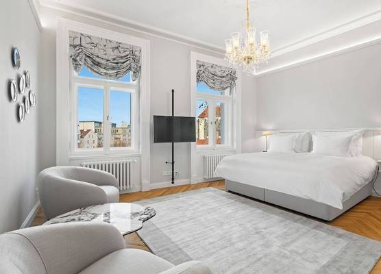 Vodickova Luxury Suites 1