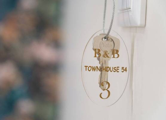Town House 54 1