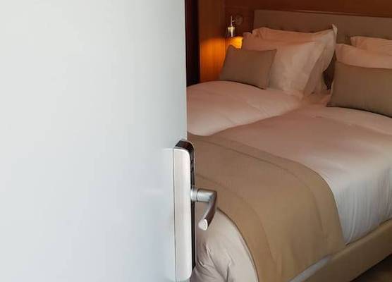 Jardins de Mademoiselle Hôtel & Spa 1
