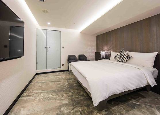 Hotel I Journey 1