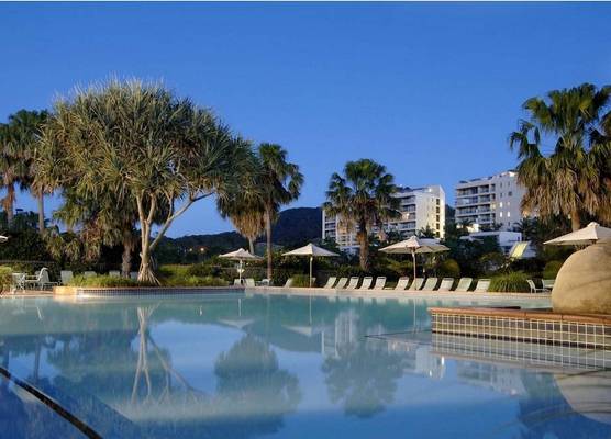 Pacific Bay Resort 1